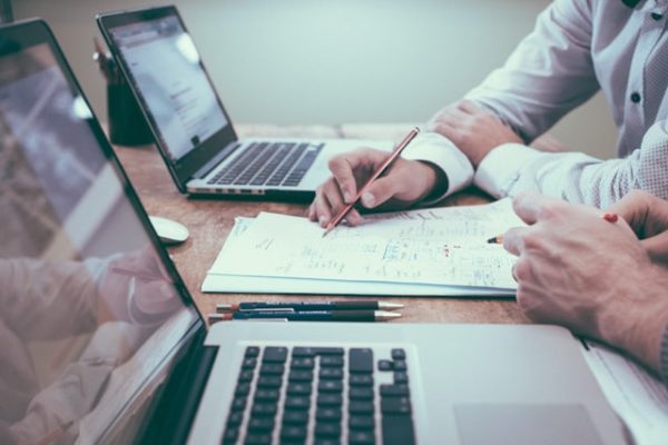 Corso di formazione lavoratori uffici - 8 ore -e-learning