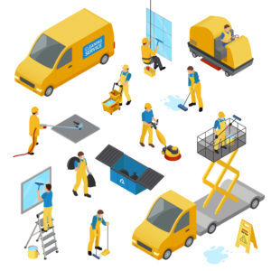 addetti alla sanificazione - formazione lavoratori addetti alla sanificazione